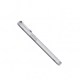 Tech21 Evo Clear matkapuhelimen suojakotelo 15,5 cm (6.1") Suojus Läpinäkyvä
