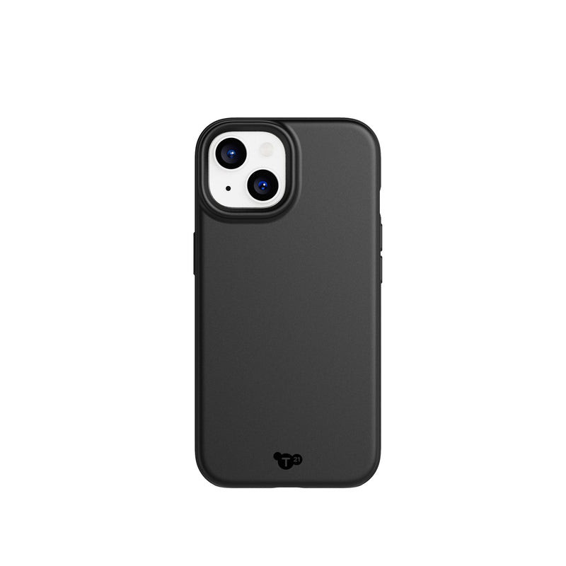 Tech21 Evo Lite matkapuhelimen suojakotelo 15,5 cm (6.1") Suojus musta