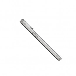 Tech21 Evo Lite matkapuhelimen suojakotelo 15,5 cm (6.1") Suojus Läpinäkyvä