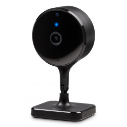 Eve Systems Eve Cam Kääntyvä alusta IP-turvakamera Sisätila 1920 x 1080 pikseliä Pöytä Seinä