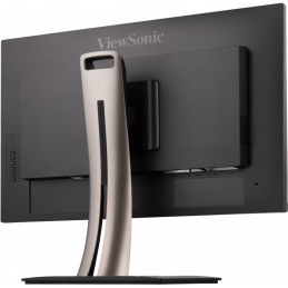 Viewsonic VP56 tietokoneen litteä näyttö 81,3 cm (32") 3840 x 2160 pikseliä 4K Ultra HD LED musta