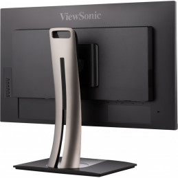 Viewsonic VP56 tietokoneen litteä näyttö 81,3 cm (32") 3840 x 2160 pikseliä 4K Ultra HD LED musta