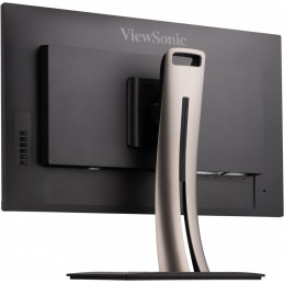 Viewsonic VP56 tietokoneen litteä näyttö 81,3 cm (32") 3840 x 2160 pikseliä 4K Ultra HD LED musta