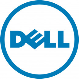 DELL WTC0V virta-adapteri ja vaihtosuuntaaja Sisätila 90 W musta