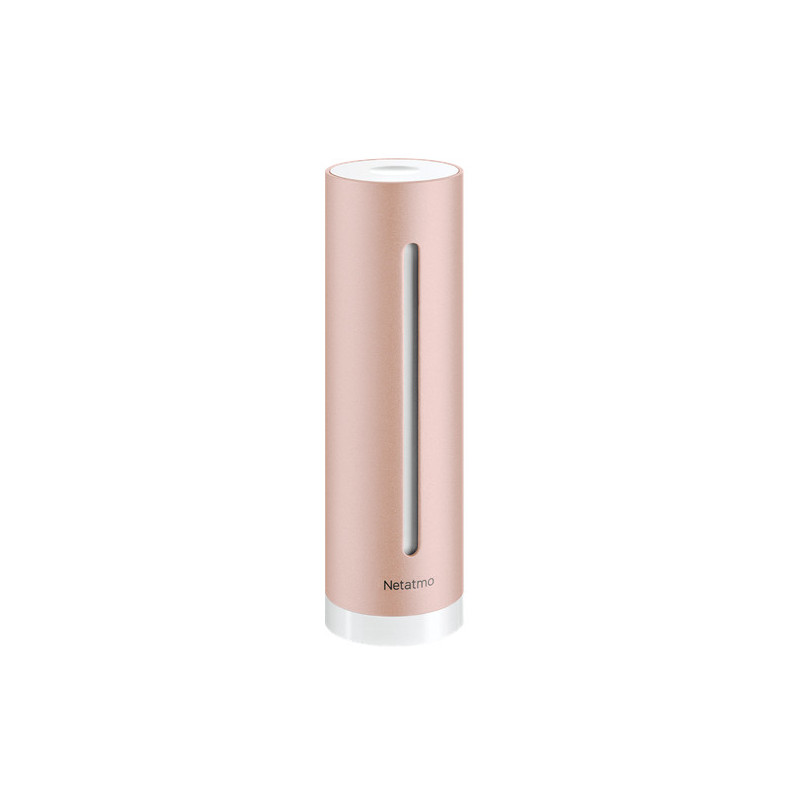 Netatmo NAC-EC ilmastointilaitteen lisävaruste Ohjain