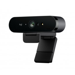 Logitech BRIO STREAM