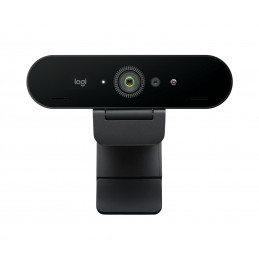 Logitech BRIO STREAM