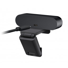 Logitech BRIO STREAM