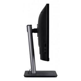 Acer CB243Y E tietokoneen litteä näyttö 60,5 cm (23.8") 1920 x 1080 pikseliä Full HD musta