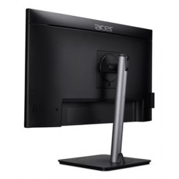 Acer CB243Y E tietokoneen litteä näyttö 60,5 cm (23.8") 1920 x 1080 pikseliä Full HD musta