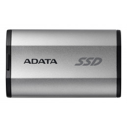ADATA SD810 4 TB USB Type-C USB 3.2 Gen 2x2 Hopea