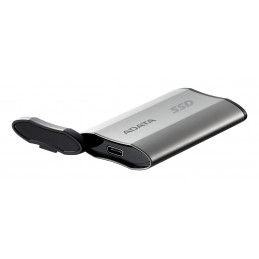 ADATA SD810 4 TB USB Type-C USB 3.2 Gen 2x2 Hopea