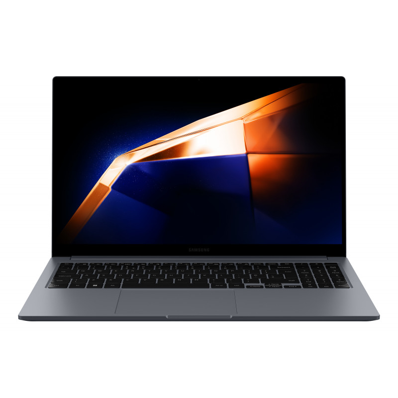 Samsung Galaxy Book4 Intel Core 7 150U Kannettava tietokone 39,6 cm (15.6") Full HD 16 GB LPDDR4x-SDRAM 512 GB SSD Wi-Fi 6