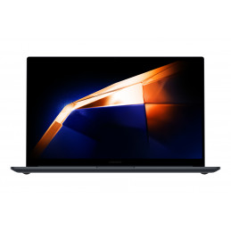 Samsung Galaxy Book4 Intel Core 7 150U Kannettava tietokone 39,6 cm (15.6") Full HD 16 GB LPDDR4x-SDRAM 512 GB SSD Wi-Fi 6