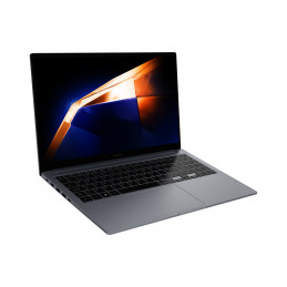 Samsung Galaxy Book4 Intel Core 7 150U Kannettava tietokone 39,6 cm (15.6") Full HD 16 GB LPDDR4x-SDRAM 512 GB SSD Wi-Fi 6