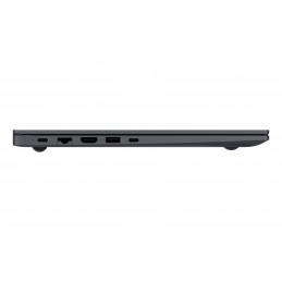 Samsung Galaxy Book4 Intel Core 7 150U Kannettava tietokone 39,6 cm (15.6") Full HD 16 GB LPDDR4x-SDRAM 512 GB SSD Wi-Fi 6