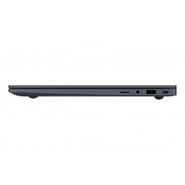 Samsung Galaxy Book4 Intel Core 7 150U Kannettava tietokone 39,6 cm (15.6") Full HD 16 GB LPDDR4x-SDRAM 512 GB SSD Wi-Fi 6