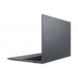 Samsung Galaxy Book4 Intel Core 7 150U Kannettava tietokone 39,6 cm (15.6") Full HD 16 GB LPDDR4x-SDRAM 512 GB SSD Wi-Fi 6