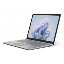 Microsoft Surface Laptop 6 Intel Core Ultra 7 165H Kannettava tietokone 34,3 cm (13.5") Kosketusnäyttö 64 GB LPDDR5x-SDRAM 1 TB