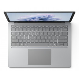 Microsoft Surface Laptop 6 Intel Core Ultra 7 165H Kannettava tietokone 34,3 cm (13.5") Kosketusnäyttö 64 GB LPDDR5x-SDRAM 1 TB