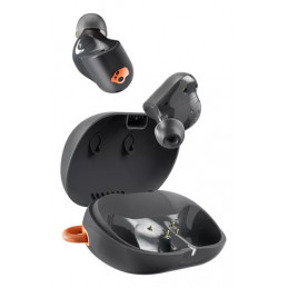Skullcandy Sesh Anc Active Kuulokkeet True Wireless Stereo (TWS) In-ear Puhelut Musiikki Urheilu Päivittäinen Bluetooth musta