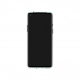 OnePlus 5431100148 matkapuhelimen suojakotelo 16,6 cm (6.55") Suojus Läpinäkyvä