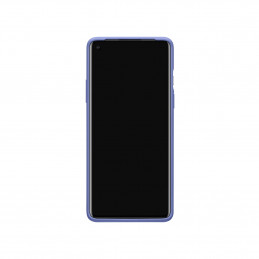 OnePlus Sandstone Bumper matkapuhelimen suojakotelo 16,6 cm (6.55") Suojus Purppura