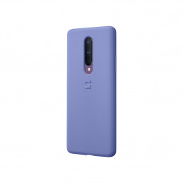 OnePlus Sandstone Bumper matkapuhelimen suojakotelo 16,6 cm (6.55") Suojus Purppura