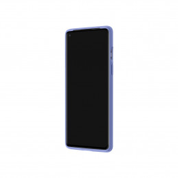 OnePlus Sandstone Bumper matkapuhelimen suojakotelo 16,6 cm (6.55") Suojus Purppura