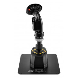 Thrustmaster AVA F A-18 Super Hornet musta USB Lentosauva PC