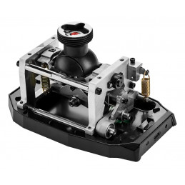 Thrustmaster AVA F A-18 Super Hornet musta USB Lentosauva PC