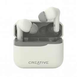 Creative Labs Creative Zen Air Plus Kuulokkeet Langaton In-ear Puhelut Musiikki Urheilu Päivittäinen