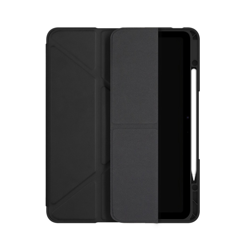 dbramante1928 Bulk Mayfair Pro 32,8 cm (12.9") Folio-kotelo musta