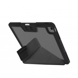 dbramante1928 Bulk Mayfair Pro 32,8 cm (12.9") Folio-kotelo musta