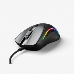 Glorious PC Gaming Race Model D 2 hiiri Universaali Molempikätinen USB A-tyyppi Optinen 26000 DPI