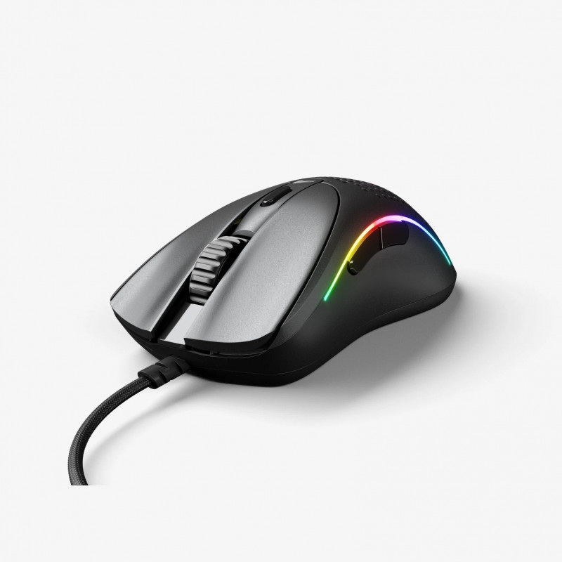 Glorious PC Gaming Race Model D 2 hiiri Universaali Molempikätinen USB A-tyyppi Optinen 26000 DPI