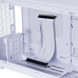 Lian Li A3-1 Mini Tower GPU-pakkaus