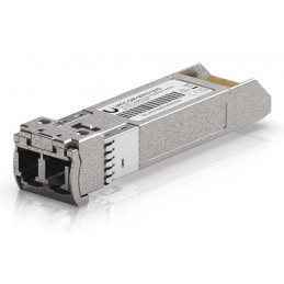 Ubiquiti UACC-OM-SFP10-1270 lähetin-vastaanotinmoduuli Valokuitu 11300 Mbit s SFP+ 1270 nm