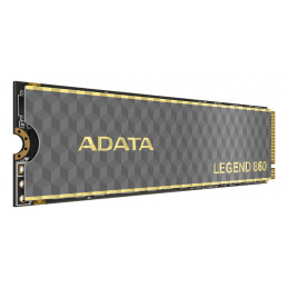 ADATA LEGEND 860 SLEG-860-500GCS SSD-massamuisti 500 GB M.2 PCI Express 4.0 NVMe 3D NAND