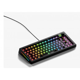 Glorious PC Gaming Race GMMK 3 Barebones näppäimistö Koti USB Ei musta