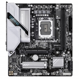 GIGABYTE H810M GAMING WIFI6 emolevy Intel H810 LGA 1851 (Socket V1) mikro ATX