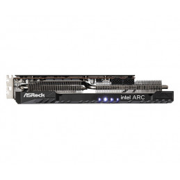 Asrock A750 CL SE 8GO Intel Arc A750 8 GB GDDR6