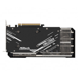 Asrock A750 CL SE 8GO Intel Arc A750 8 GB GDDR6