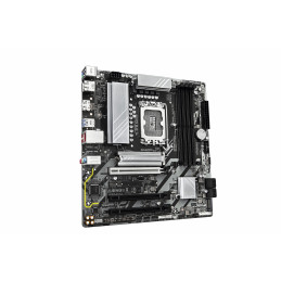 GIGABYTE B860M DS3H emolevy Intel B860 LGA 1851 (Socket V1) mikro ATX