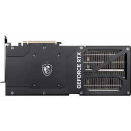 MSI VENTUS GEFORCE RTX 5090 32G 3X OC näytönohjain NVIDIA 32 GB GDDR7