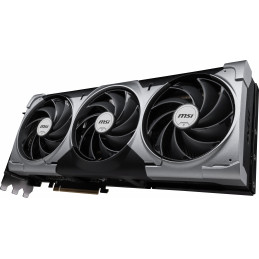 MSI VENTUS GEFORCE RTX 5090 32G 3X OC näytönohjain NVIDIA 32 GB GDDR7