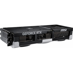MSI VENTUS GEFORCE RTX 5090 32G 3X OC näytönohjain NVIDIA 32 GB GDDR7