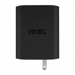 ASUS AC140-01 2C1A CHARGER BK EU+UK Universaali musta AC Pikalataus Sisätila