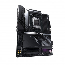 GIGABYTE B850 AORUS ELITE WIFI7 AMD B850 Pistoke AM5 ATX
