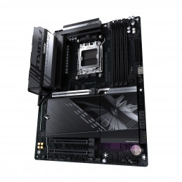 GIGABYTE B850 AORUS ELITE WIFI7 AMD B850 Pistoke AM5 ATX